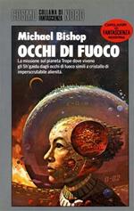 Occhi di fuoco