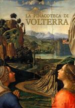 La pinacoteca di Volterra