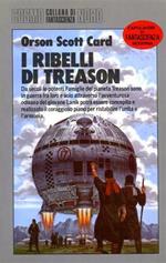 I ribelli di Treason