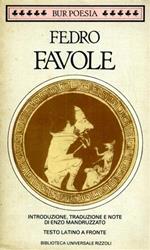 Favole