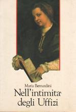 Nell'intimità degli Uffizi