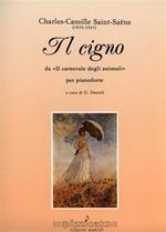 Il cigno da 