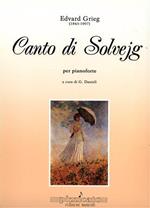 Canto di Solveig