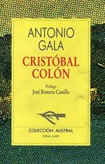 Cristòbal Colòn