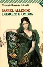 D'amore e ombra