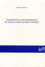Theoretical developments in Ocean circulation theory