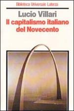 Il capitalismo italiano del Novecento