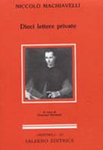 Dieci lettere private