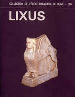 Lixus