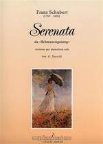 Serenata da Schwanengesang