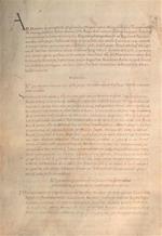 Tra gli Asburgo e Bernardo Clesio. Pergine e gli Statuti del 1516