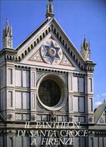 Il Pantheon di Santa Croce a Firenze