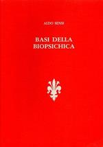 Basi della biopsichica