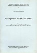 Comune di San Miniato. Guida generale dell'Archivio Storico