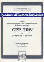 Guida alla conoscenza e all'apprendimento della metodologia CPP - TRS