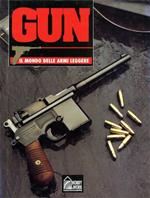 Gun. Il mondo delle armi leggere. Vol. 7. Tra le armi descritte: CZ Vzor