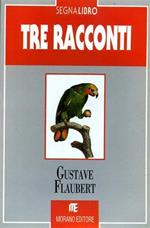 Tre racconti