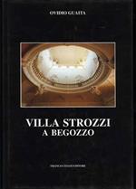 Villa Strozzi a Begozzo