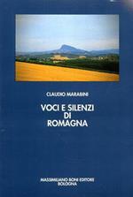 Voci e silenzi di Romagna