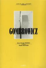 Witold Gombrowicz