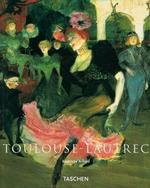 Henri de Toulouse Lautrec 1864 - 1901. Il teatro della vita