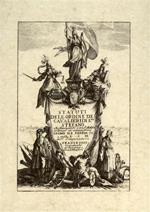 Statuti dell'Ordine de' Cavalieri di Santo Stefano ristampati con l'addizioni in tempo de' Serenissimi Cosimo I