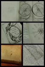 Epitome cosmografica, o compendiosa introduttione all'astronomia, geografia, & idrografia, per l'uso, dilucidatione, e fabbrica delle sfere, globi, planisferj, astrolabj e Tavole geografiche e particolarmente degli stampati, e spiegati nelle publiche