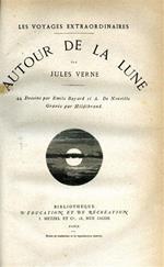 Autour de la Lune