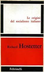 Le origini del socialismo italiano