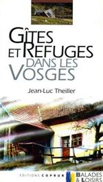 Gites et refuges dans les Vosges