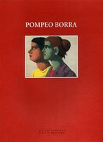 Pompeo Borra. Opere 1944. 1955