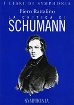 La critica di Schumann