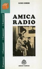 Amica radio