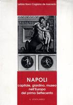 Napoli capitale, giardino, museo nell'Europa del primo Settecento