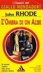 L' ombra di un alibi