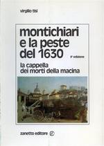 Montichiari e la peste del 1630. La cappella dei Morti della Macina