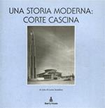 Una storia moderna: Corte Cascina. ( Ferrara )