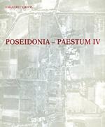 Poseidonia - Paestum. IV. Forum ouest - sud - est