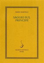 Saggio sul Principe