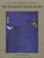 European Avant-gardes