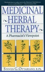 Medicinal Herbal Therapy