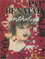 Pat Benatar. Anthology