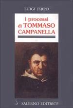 I processi di Tommaso Campanella