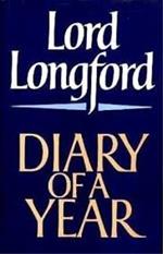 Diary of a Year