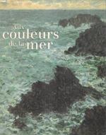 Aux cooleurs de la mer