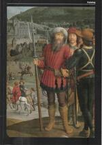 Gemäldegalerie Berlin. Katalog der ausgestellten Gemälde des 13.. 18. Jahrhunderts