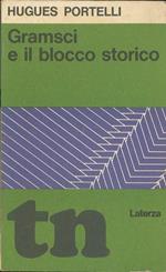 Gramsci e il blocco storico