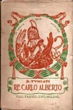 Re Carlo Alberto