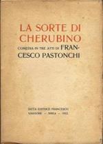 La sorte di cherubino