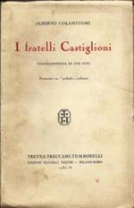 I fratelli Castiglioni